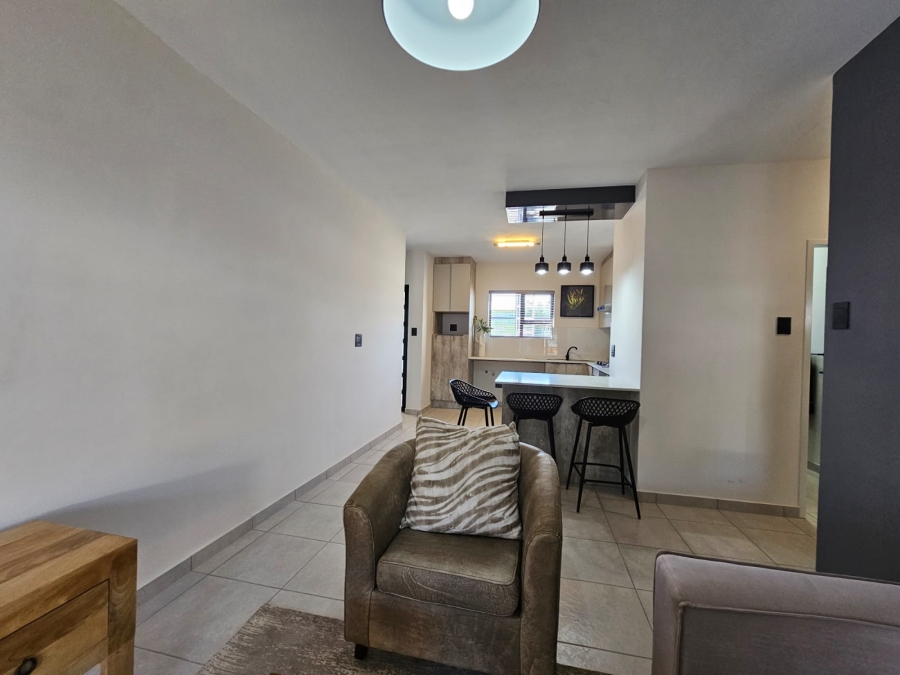 To Let 2 Bedroom Property for Rent in Cashan North West